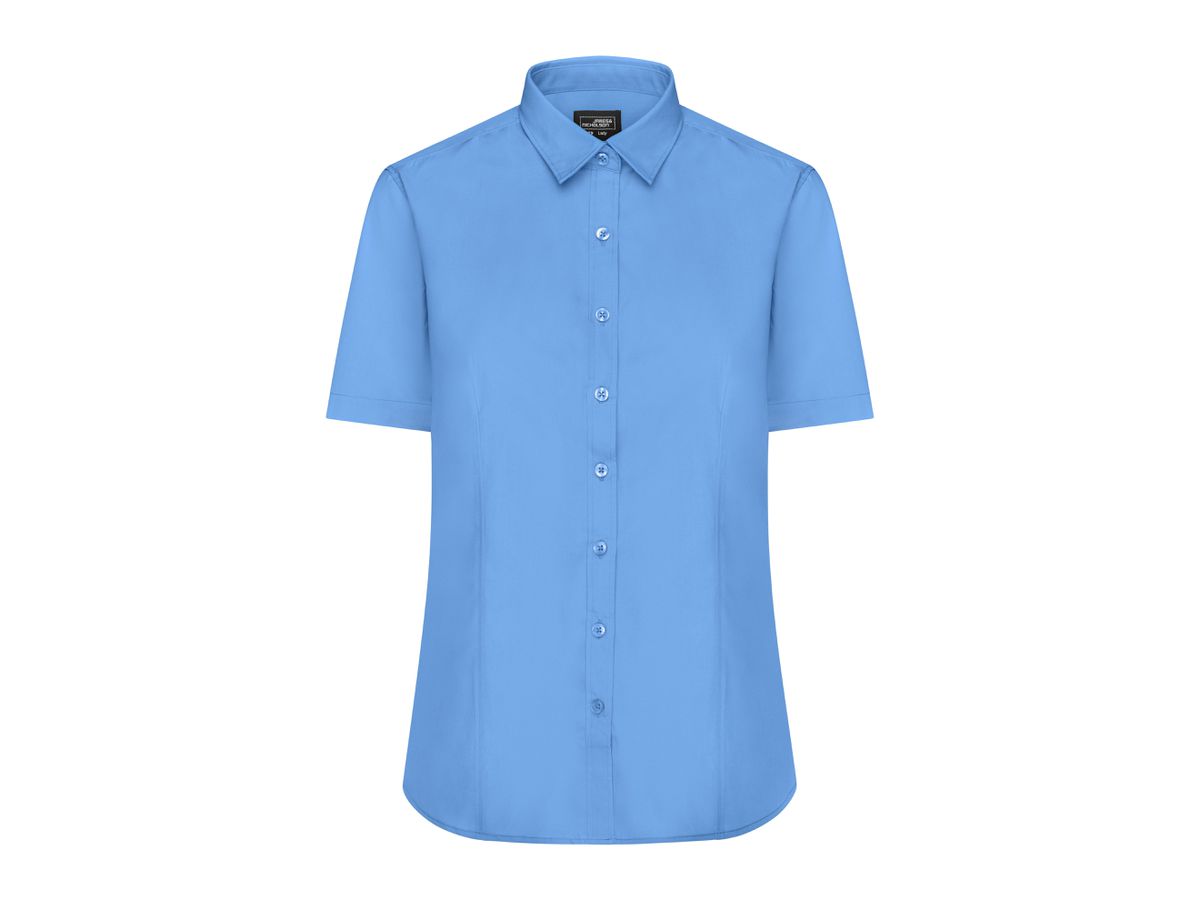 JN Damen T-Shirt JN679 aqua, Größe XL