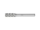 Frässt. HM ZYA 0820 INOX 6mm  8x20  mm       Pferd