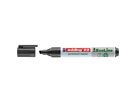 edding Permanentmarker 22 EcoLine 4-22001 1-5mm Keilspitze schwarz