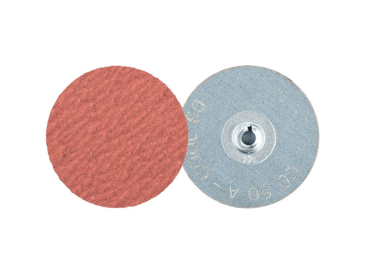 COMBIDISC-SCHLEIFB. A V2A