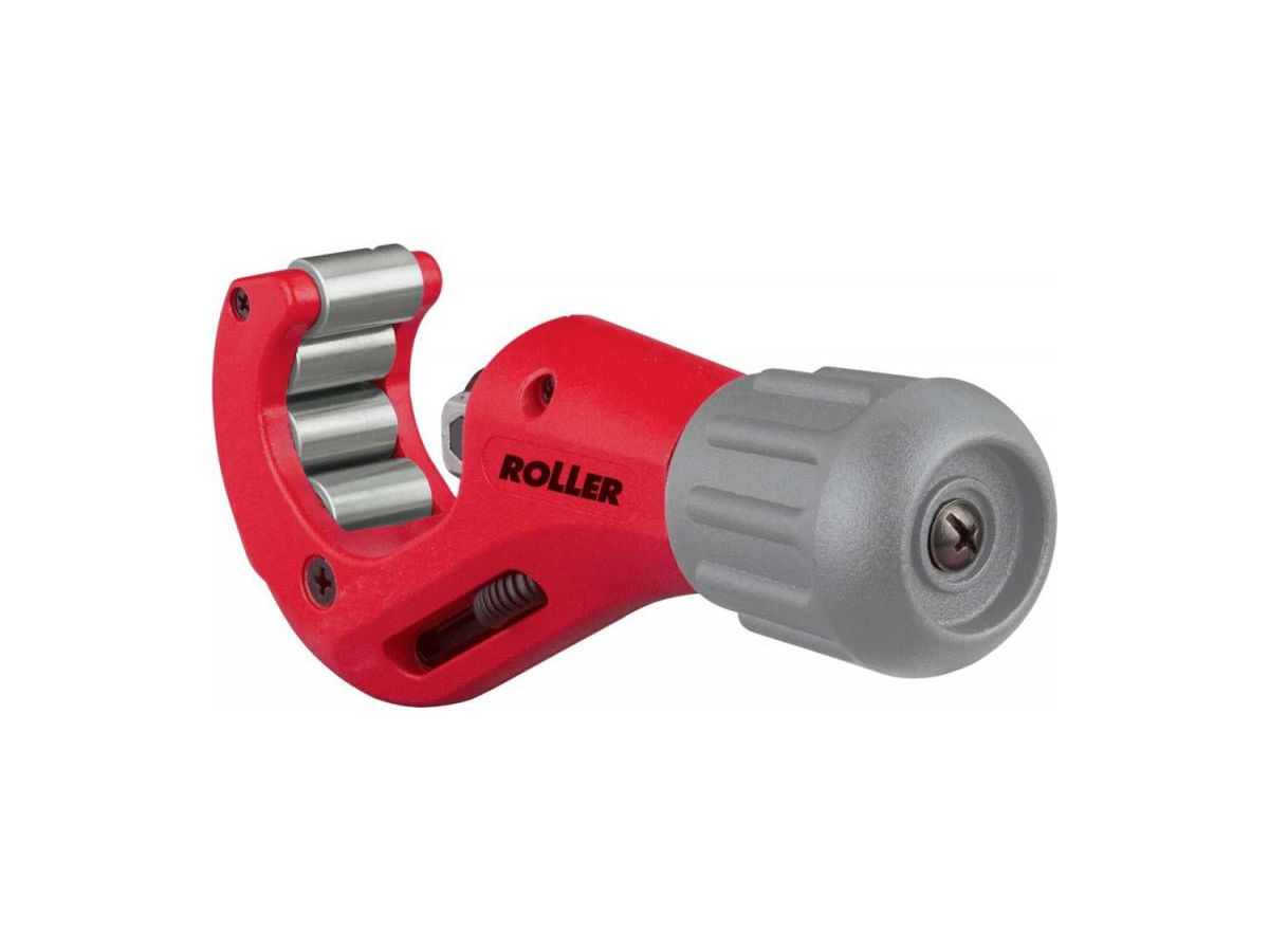 Pipe cutter Corso Cu Inox 3-35 S Roller