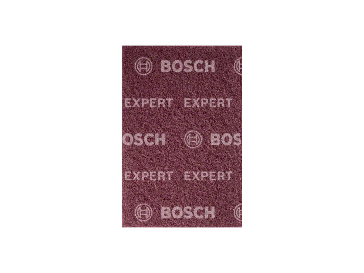 BOSCH Vliespad N880 EXPERT 152x229 mm, VFA