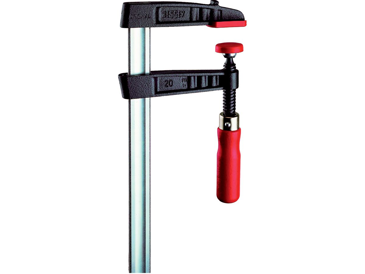 BESSEY Schraubzwinge TG/TGK