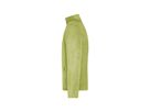JN Men's Fleece Jacket JN782 lime-green, Größe S