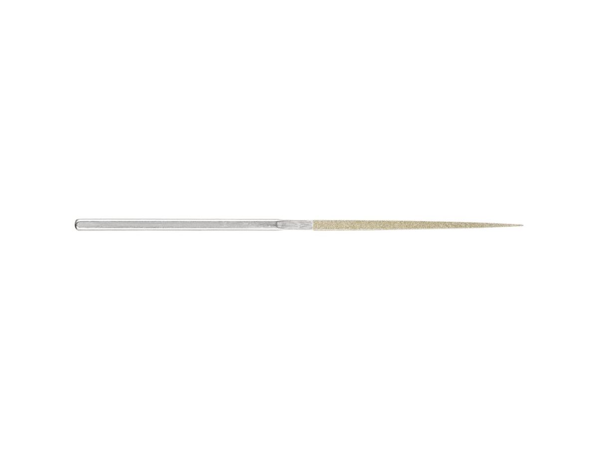 PFERD Diamant Handyfeile Vierkant 215mm D181
