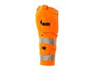 MASCOT Accel. Safe Shorts Ultim Stretch Gr. C49 hi-vis orange 19349-711