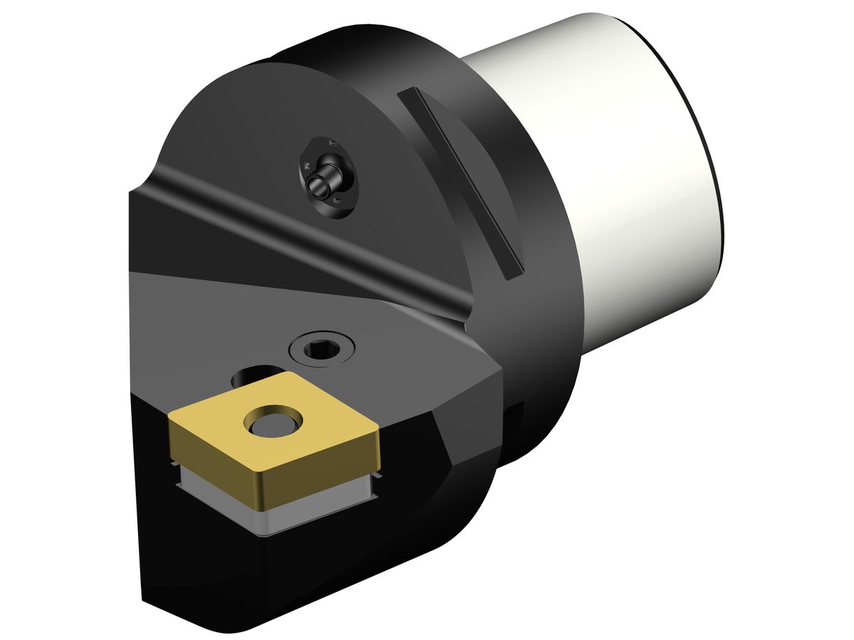 COROMANT T-Max P Schneidwerkzeug zum Drehen C6-PCRNR-35065-19