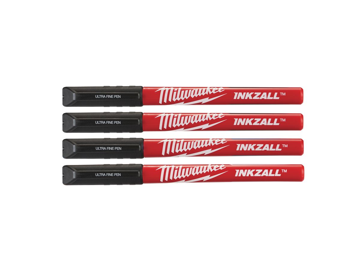 MILWAUKEE INKZALL Fineliner