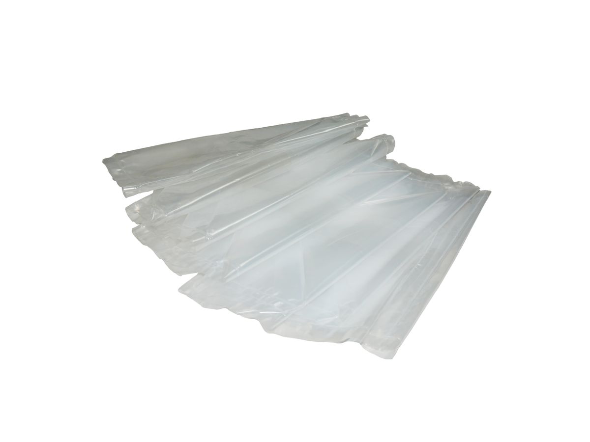 TEKA Staubsammelbeutel 10er Set für Strongmaster, Cartmaster und Filtercube