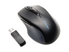 Kensington optische Maus Pro Fit K72370EU wireless schwarz