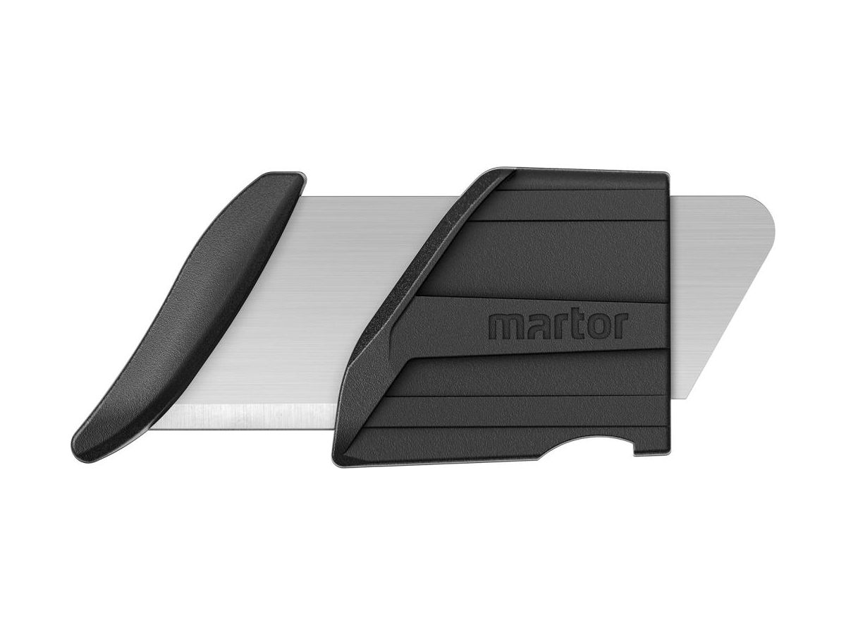 MARTOR Ersatzklinge SECUMAX-KLINGE 3770 Pack á 10 Stück