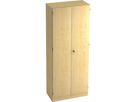 Garderobenschrank 6200SG Ahorn / Ahorn, 80x42x200