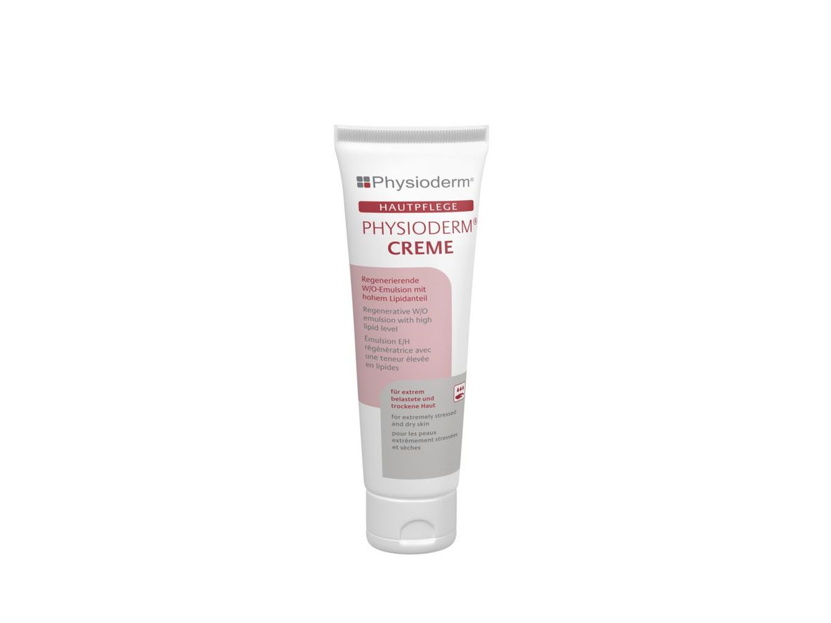 Physioderm Creme 12628003  100ml Tube 100ml Tube