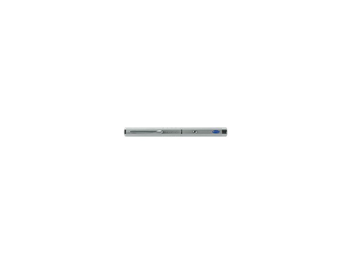 Legamaster Laserpointer LX3 7-575600 grün