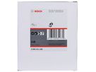 Bosch Staubbehälter mit Filter schwarz Nr: 2605411238