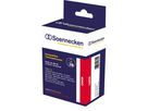 Soennecken Tintenpatrone 80178 wie Canon PGI525/CLI526 5 St./Pack.