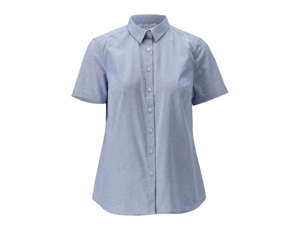 MASCOT Frontline Damenbluse Kurzarm