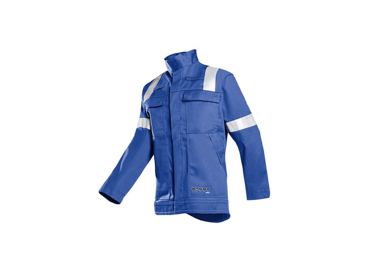 SIOEN Multinormjacke MONTERO mit Reflex- streifen