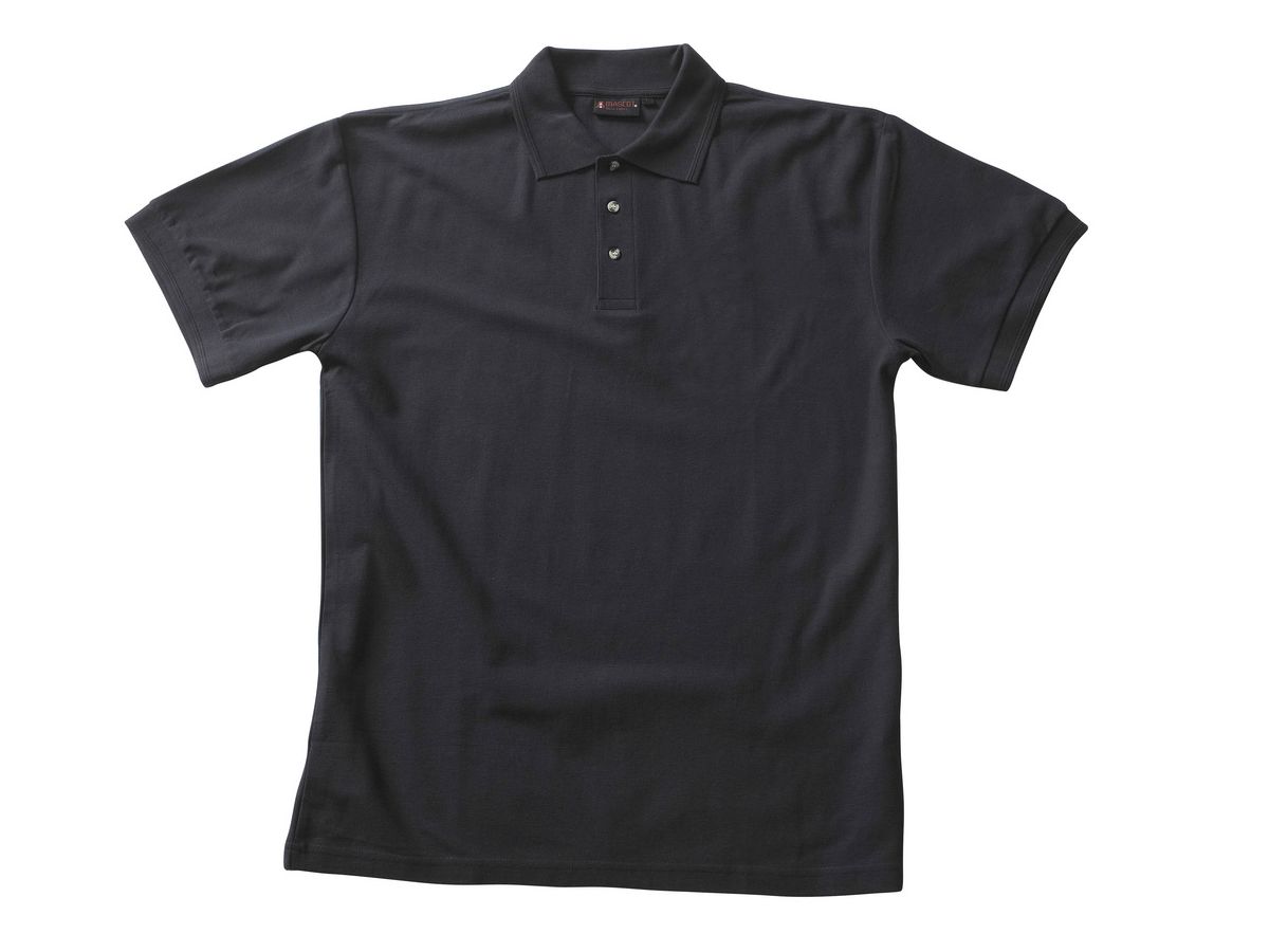 MASCOT Polo-Shirt SUMATRA Crossover,graphitblau,Gr. S