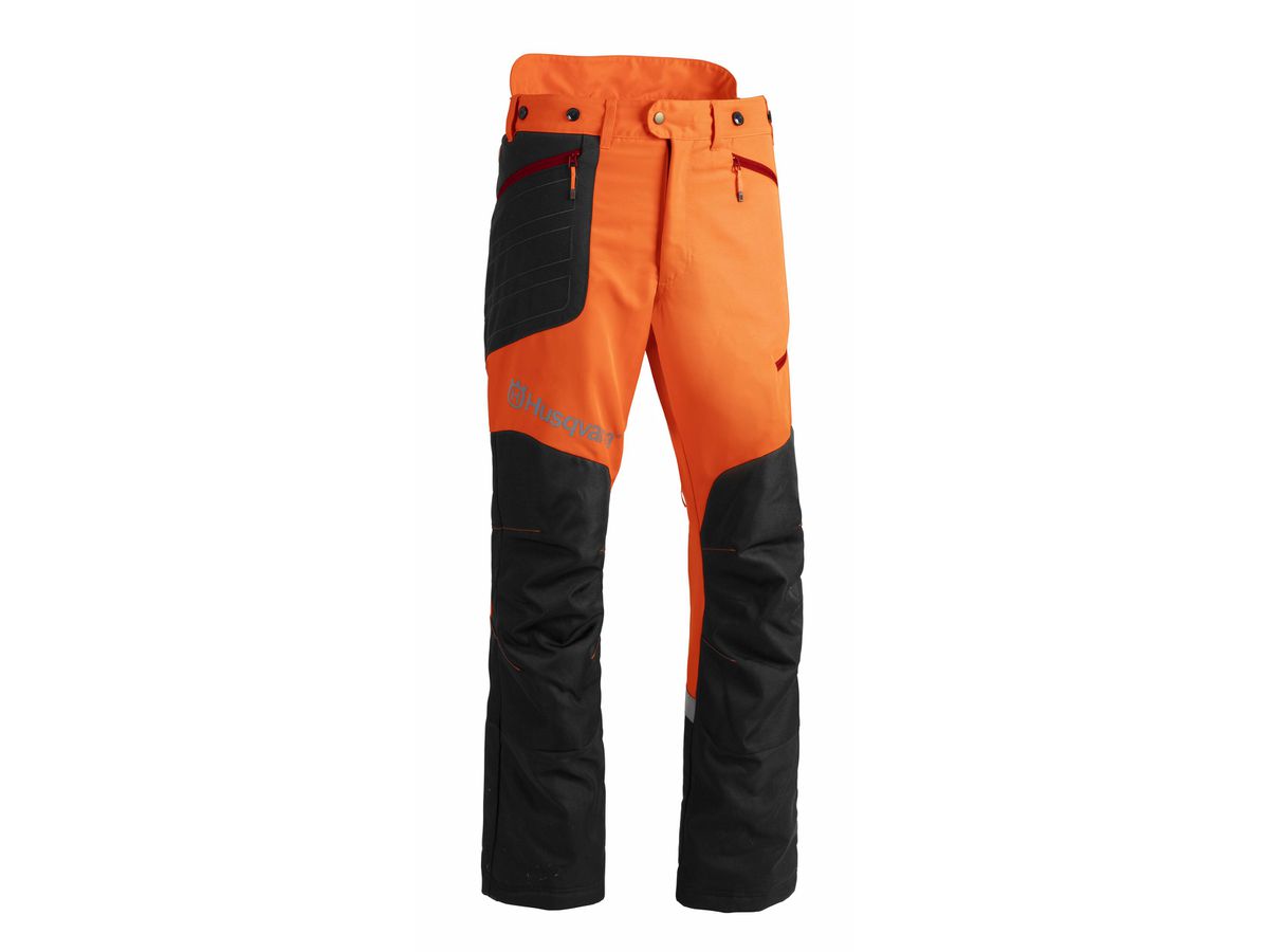HUSQVARNA 597 66 06-58 Trimmer- Und Freischneiderhose 58