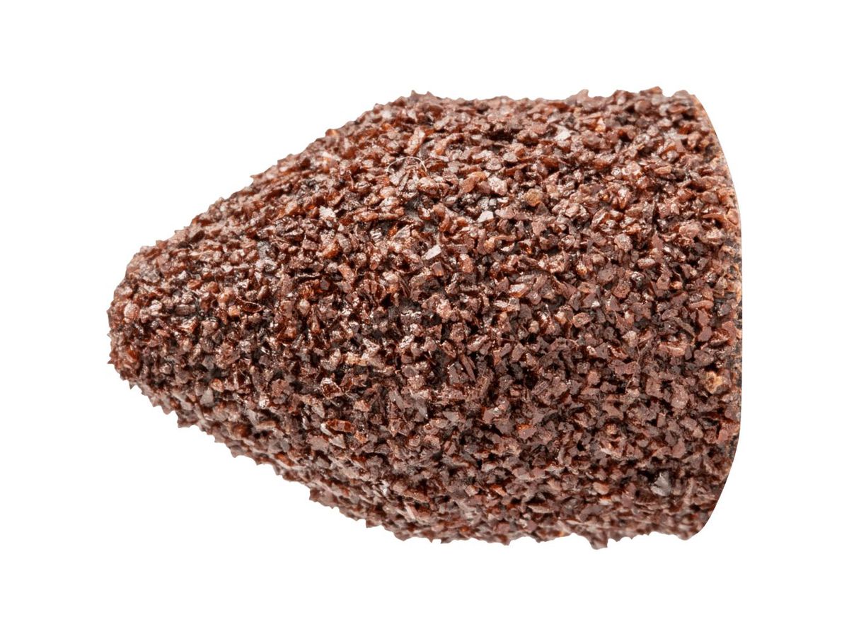 PFERD Policap-Schleifkappen PC 10 G A 60