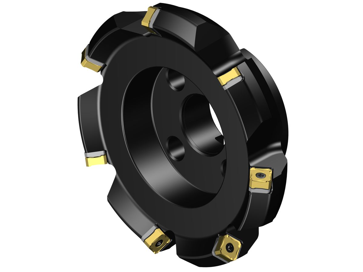 COROMANT CoroMill 345 Planfräser A345-152R38-13L