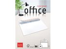 ELCO Briefumschlag Office 7449212 B6 oF hk weiß 25 St./Pack.