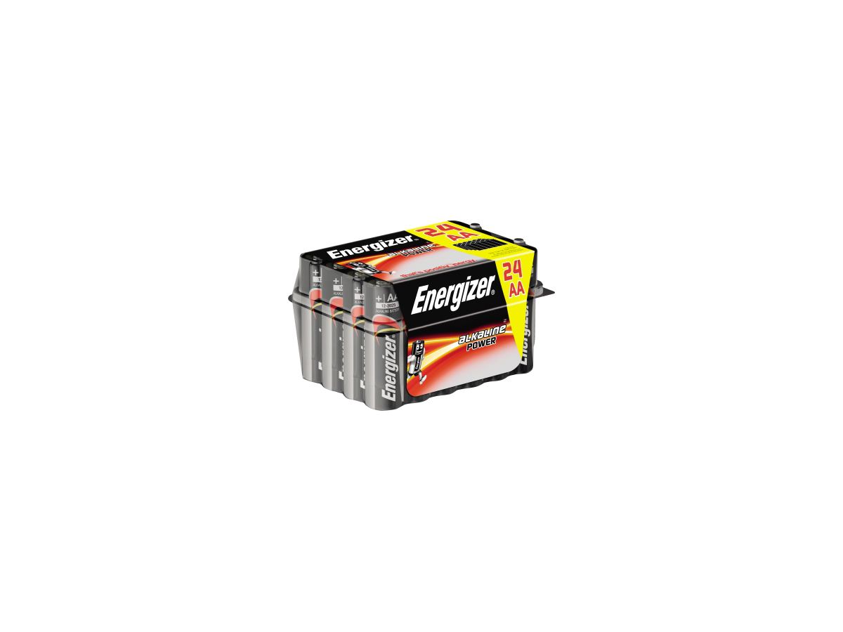 Energizer Batterie 627500