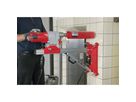 MILWAUKEE Kernbohrständer DR 250 TV