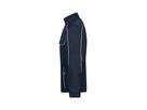 JN Softshell-Jacke JN884 navy, Größe L