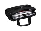 LIGHTPAK Notebooktasche Sierra 46112 Polyester schwarz