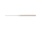 Naaldvijl diamant platrond 140mm PFERD 140mm D126