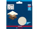 BOSCH Netzstruktur Schleifblatt M480 EXPERT 125 mm, K 400, VE 5