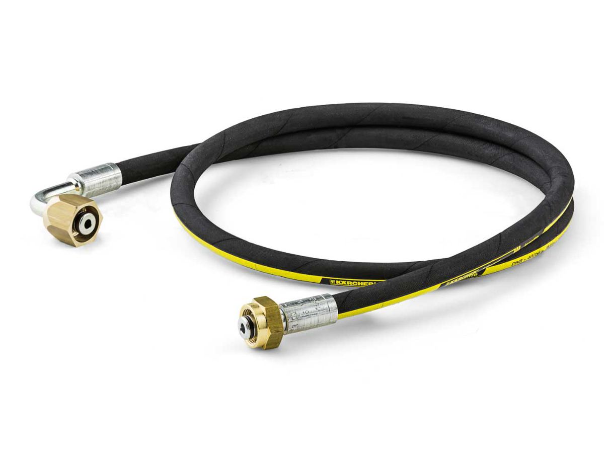 KÄRCHER Zubehör Schlauchleitung TR DN8 1,5m, 6.110-068.0