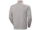 HELLY HANSEN Kensington Pullover 79247 Gr. XL GREY MELANGE
