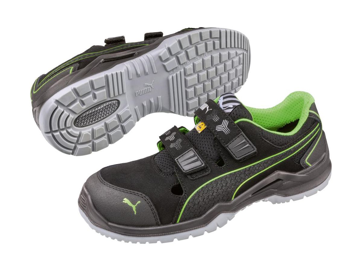 Puma Halbschuh 644300,