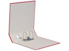 ELBA Ordner Rado Lux brillant 100022616 breit rot