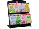 Teekanne Teebar 1674 Stahl Gastro Premium