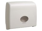 AQUARIUS Spender für Toilet Tissue 6991 Midi Jumbo Non-Stop weiß