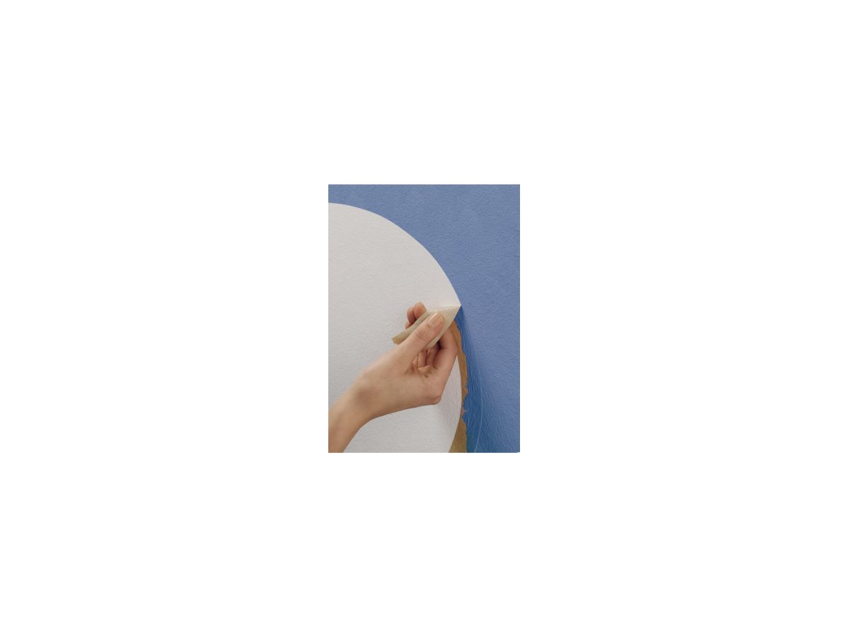 tesa Malerband Kurven 56534-00001-00 38mmx25m