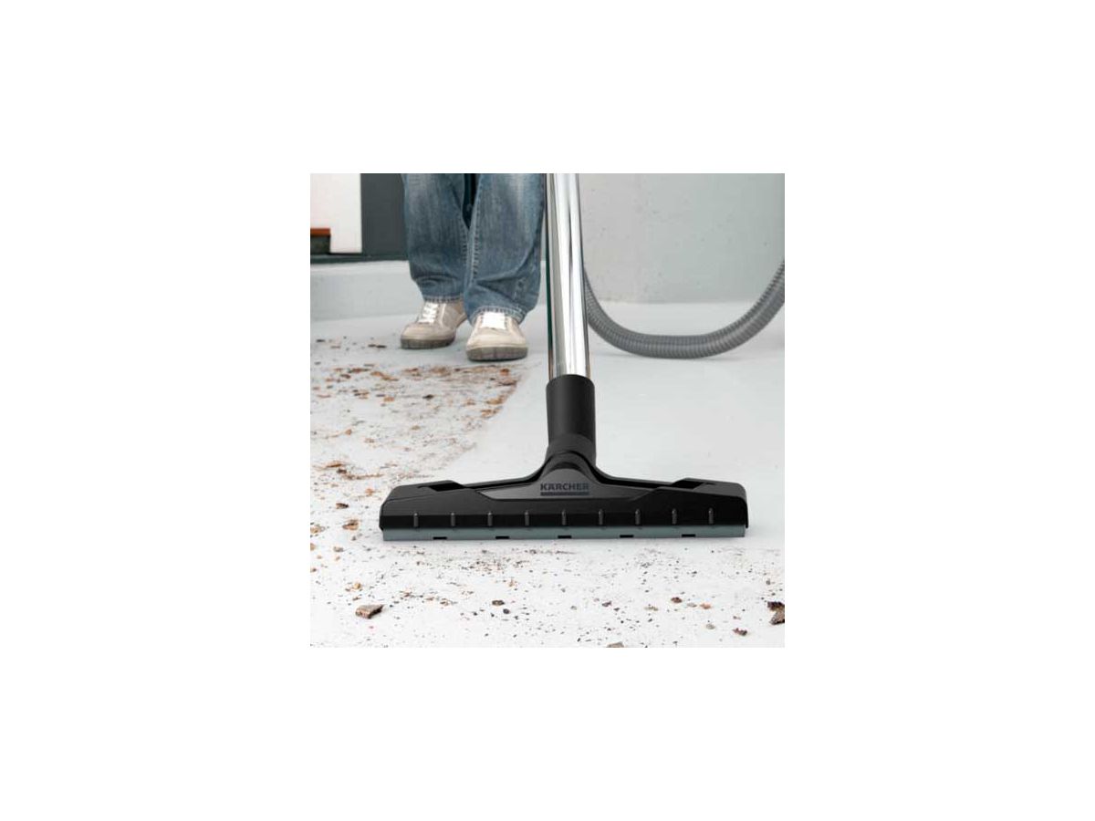 Kärcher Asche-und Trockensauger AD 4 Premium Art.-Nr.: 1.629-731.0