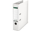 Leitz Ordner 10105001 DIN A4 80mm Polypropylen weiß