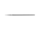 Pillar file narrow 250mm H2 Pferd