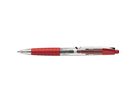 Schneider Gelroller Gelion 1 101002 F 0,4mm Druckmechanik rot