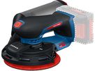 BOSCH EXPERT Akku-Exzenterschleifer EXEX18V-150-5, solo, im Karton