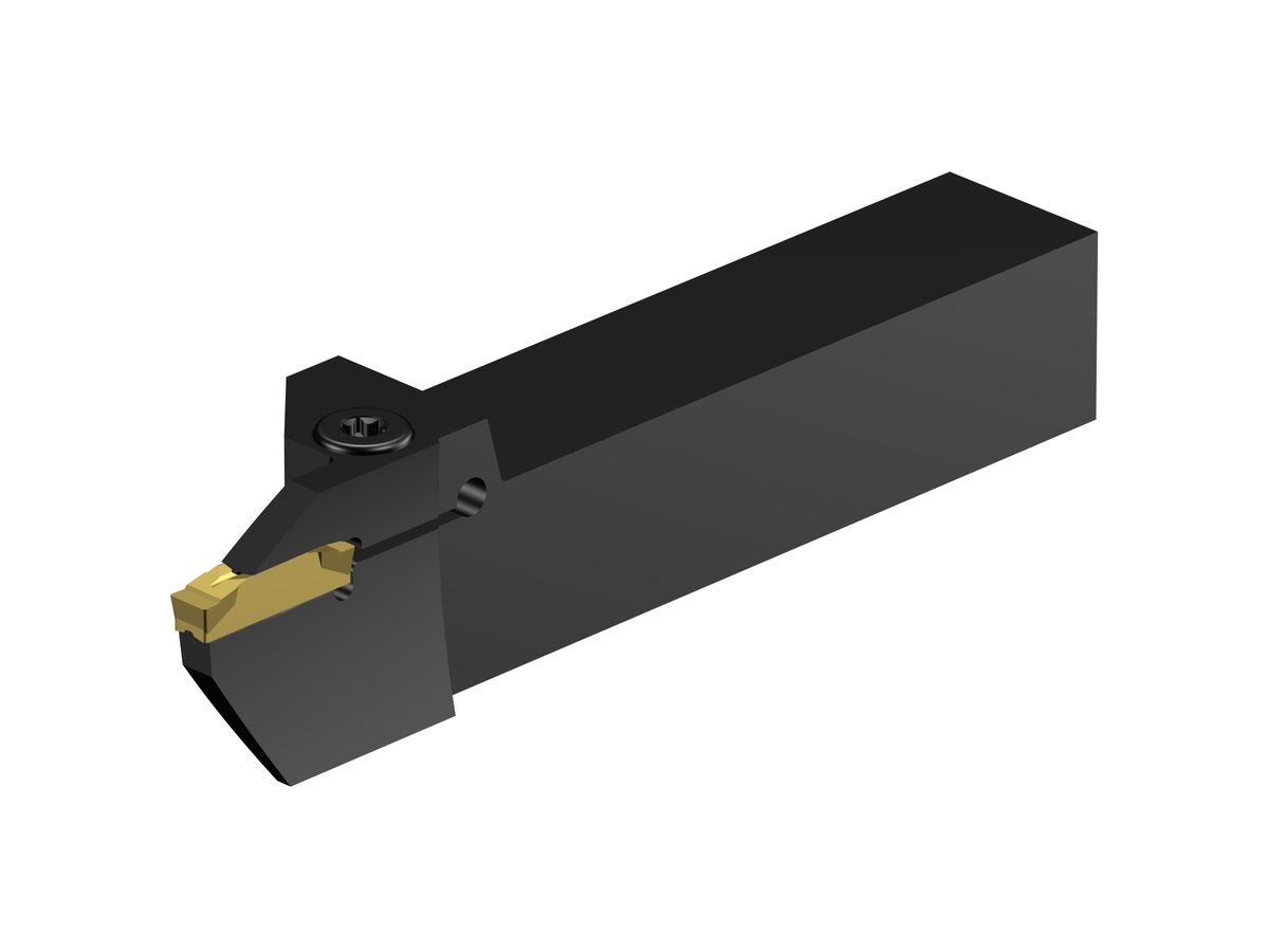 COROMANT CoroCut 1-2 Schaftwerkzeug zum Axialeinstechen RF123K100-16B-088BM