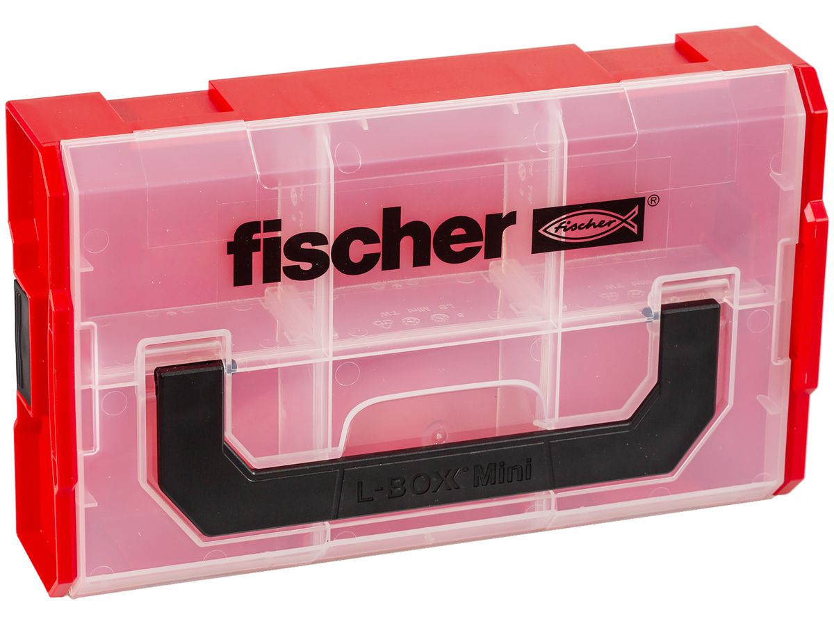 FISCHER FIXtainer leer (533069)