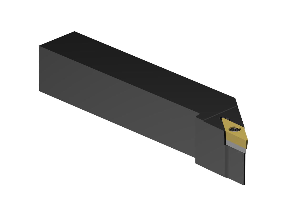 COROMANT CoroTurn 107 Schaftwerkzeug zum Drehen SVJBL163D