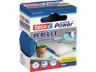 tesa Gewebeband extra Power Perfect 56343-00036 blau