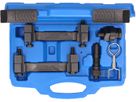 BRILLIANT TOOLS MotorEinstellwerkz.-Satz f.VAG Benzin-Motoren,5tlg f. 2.4,3.2 FSI